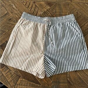 Brixton boxer shorts